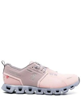 On | ON RUNNING - Cloud 5 Waterproof Running Sneakers,商家Tessabit HK,价格¥747