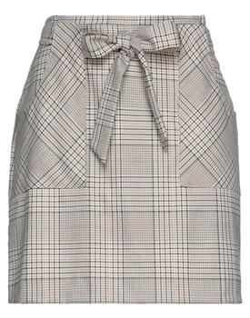 NAF NAF | Mini skirt商品图片,2.6折×额外8折, 额外八折