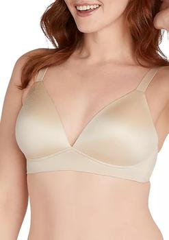 Bali是什么牌子, Bali | Comfort Revolution® Soft Touch Perfect T-Shirt Wire Free Bra商品图片 