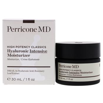 推荐High Potency Classics Hyaluronic Intensive Moisturizer by Perricone MD for Unisex - 1 oz Moisturizer商品