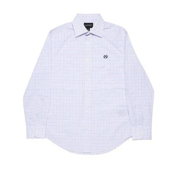 Ralph Lauren | 大童款长袖衬衫,商家Macy's,价格¥149