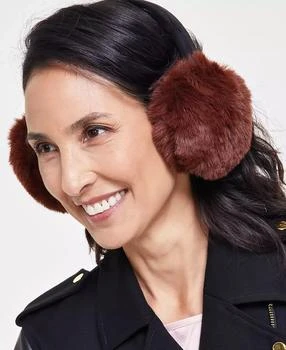 INC International | Women's Faux-Fur Earmuffs, Created for Macy's,商家Macy's,价格¥135
