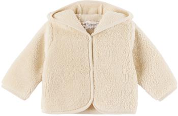 Bonpoint | Baby Off-White Costa Jacket商品图片,