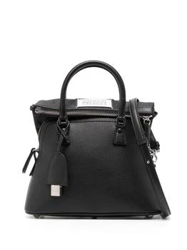 MAISON MARGIELA | Maison Margiela Totes in Black,商家Modayn,价格¥10267