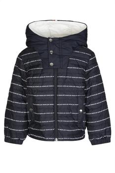 时尚moncler kids女装, Moncler | Kids Bergo Jacket商品图片 