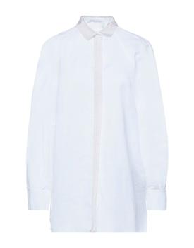 AGNONA | Patterned shirts & blouses商品图片,1.1折