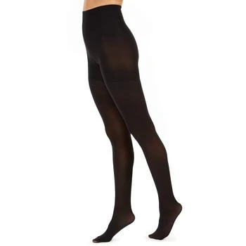 SPANX | Women's Tight-End Tights,商家Macy's,价格¥215