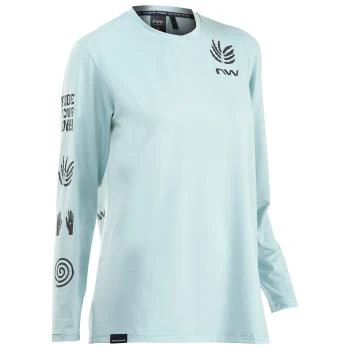 North Wave | North Wave 户外骑行服 1562181BLUESURF 蓝色,商家Beyond Moda Europa,价格¥590