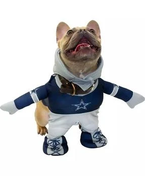 Jerry Leigh | Dallas Cowboys Running Dog Costume,商家Macy's,价格¥300