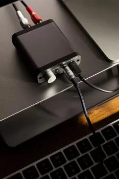 Audioengine | Audioengine Portable Headphone Amplifier & DAC,商家Urban Outfitters,价格¥1254