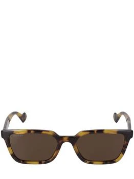 Gucci | Gg1539s Injected Sunglasses 