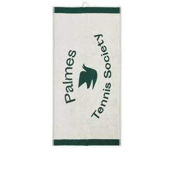 Palmes | Palmes Wet Tennis Towel,商家END. Clothing,价格¥393