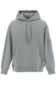 Y-3 | Hoodie In Cotton French Terry 4.5折, 独家减免邮费