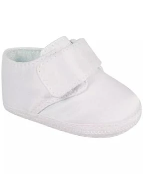 Baby Deer | Baby Boy Oxford with Removable Monogram Strap,商家Macy's,价格¥294