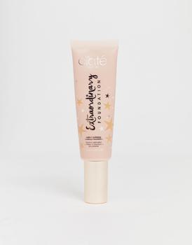 推荐Ciate London Extraordinary Radiant Liquid Foundation商品