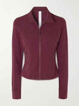 Lululemon Define Nulu™ 短款外套- US12 - Compare Prices from