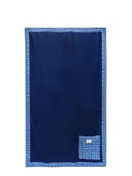 PENINSULA | PENINSULA BEACH TOWEL,商家Baltini,价格¥969