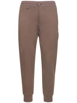 Y-3 | Cotton Cargo Sweatpants商品图片,额外7.5折, 额外七五折