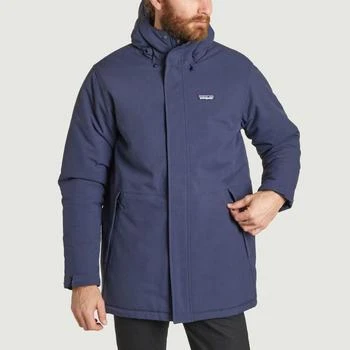 Patagonia | Mountain Parka New Navy PATAGONIA 额外8折, 独家减免邮费, 额外八折