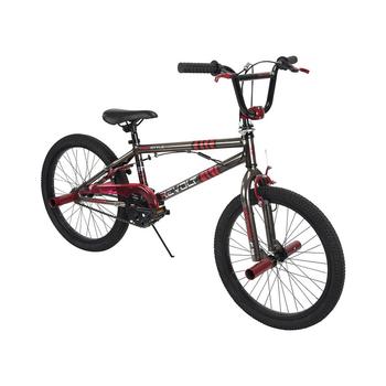 商品Huffy | 20" Revolt Bike,商家Macy's,价格¥1088图片