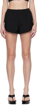 推荐Black Marathon Shorts商品