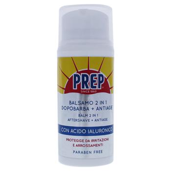 商品Prep | 2-In-1 After Shave and Anti-Aging by Prep for Men - 2.7 oz After shave Balm,商家Jomashop,价格¥86图片