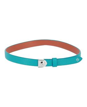 商品Dunhill | Wrap Leather Bracelet,商家Maison Beyond,价格¥627图片