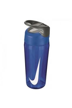 小黑瓶, NIKE | Hypercharge Water Bottle Blue/White/Black (0.83pint)商品图片 8折