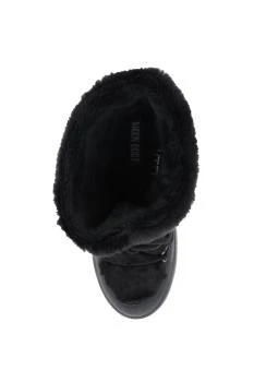 Moon Boot | Moon Boot 女士雪地靴 24501300BLACK 黑色,商家Beyond Moda Europa,价格¥862