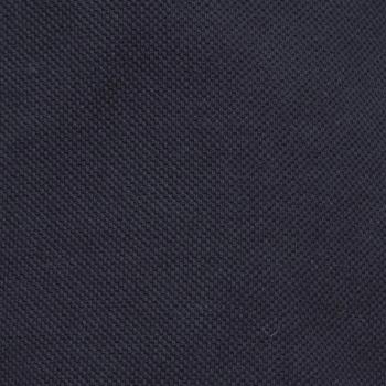 Thom Browne | Thom Browne 男士深蓝色纯棉POLO衫 MJP042A-00050-415商品图片,独家减免邮费
