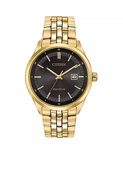 更多西铁城光动能, Citizen | Eco-Drive Paris Watch商品图片 7.5折