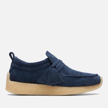 Clarks | Clarks Originals X Ronnie Fieg Men’s Maycliffe Suede Trainers商品图片,5折