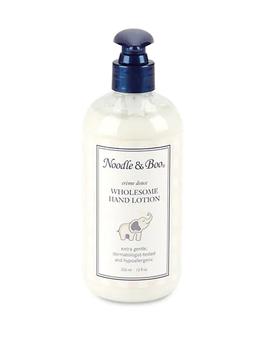 NOODLE & BOO | Wholesome Hand Lotion/12 oz.商品图片,
