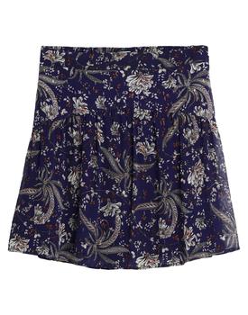 NAF NAF | Mini skirt商品图片,2折