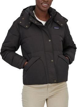 patagonia推荐, Patagonia | Patagonia Women's Downdrift Jacket商品图片 6.3折起