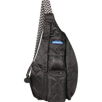 KAVU | Rope Puff Sling Pack,商家Backcountry,价格¥293