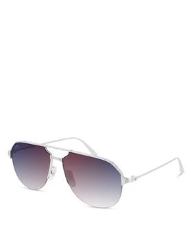 推荐Santos Light Aviator Sunglasses, 60mm商品