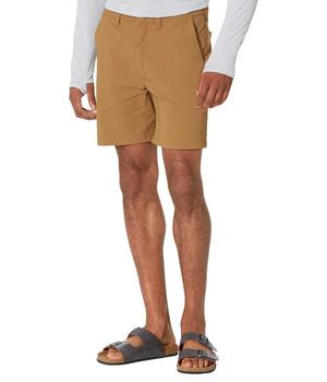 商品Mountain Hardwear | Basin™ Trek Shorts,商家Zappos,价格¥393图片