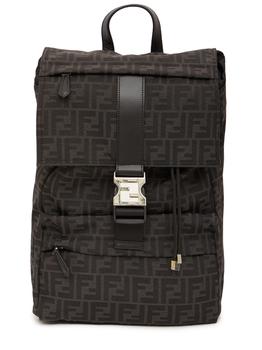 芬迪男包真假, Fendi | Fendiness backpack商品图片 