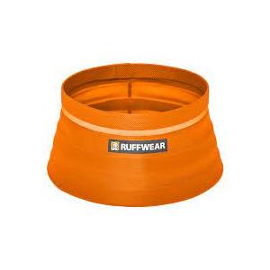 商品Ruffwear | Ruffwear - Bivy Bowl - MD Salamander Orange,商家New England Outdoors,价格¥225图片