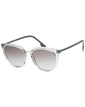 Burberry Women's BE4316 54mm Sunglasses