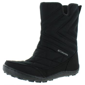 推荐Columbia Womens Cold Weather Snow Winter Boots商品