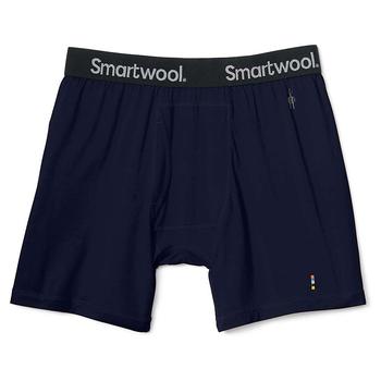 商品SmartWool | Smartwool Men's Merino Boxed Boxer Brief,商家Moosejaw,价格¥377图片
