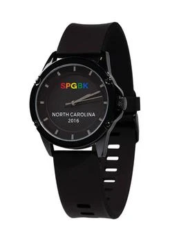 SPGBK | Unisex Pride Watch,商家Belk,价格¥413