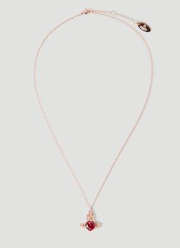 Vivienne Westwood | Ariella Necklace in Pink商品图片,