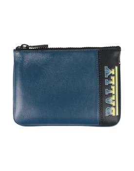 Bally | Wallet,商家YOOX,价格¥1364