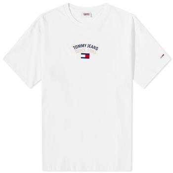 Tommy Jeans | Tommy Jeans Timeless Arch Tee商品图片,