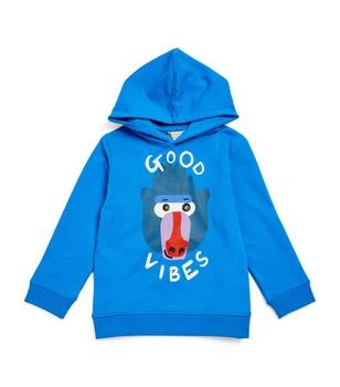 推荐Good Vibes Hoodie (3-14 Years)商品