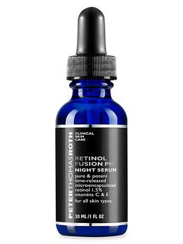 推荐Retinol Fusion PM Night Serum商品