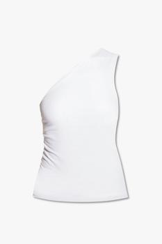 IRO | Iro Chiflo Asymmetric One-Shoulder Top商品图片,7.6折